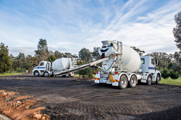 Foundations in CA