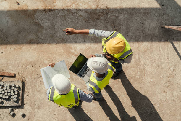 Best Custom Concrete Contractor  in San Pablo, CA