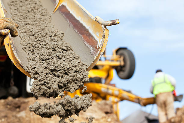 Best Concrete Walkway Installation  in San Pablo, CA