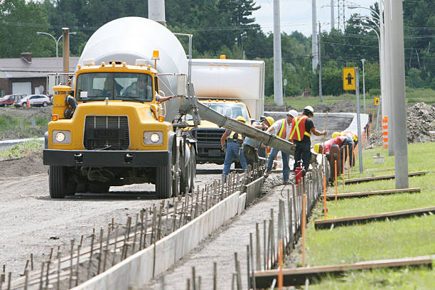 Best Best Concrete Contractor  in San Pablo, CA